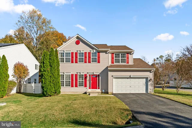 $550,000 | 7315 Anon Lane, Glen Burnie, MD 21060