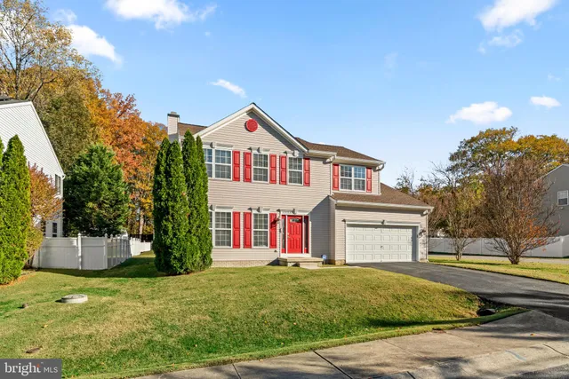 $550,000 | 7315 Anon Lane, Glen Burnie, MD 21060