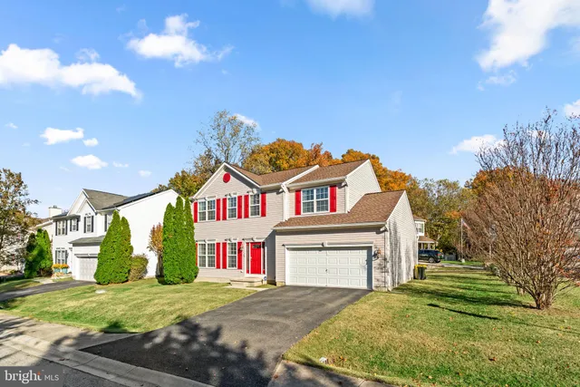 $550,000 | 7315 Anon Lane, Glen Burnie, MD 21060