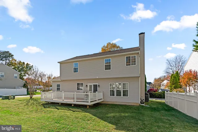 $550,000 | 7315 Anon Lane, Glen Burnie, MD 21060