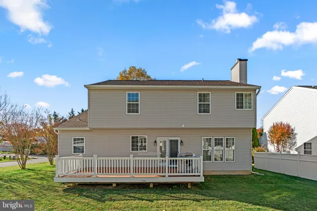 $550,000 | 7315 Anon Lane, Glen Burnie, MD 21060