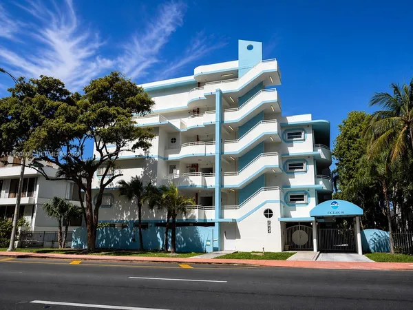 $352,000 | 9156 Collins Avenue, Unit 107, Surfside, FL 33154