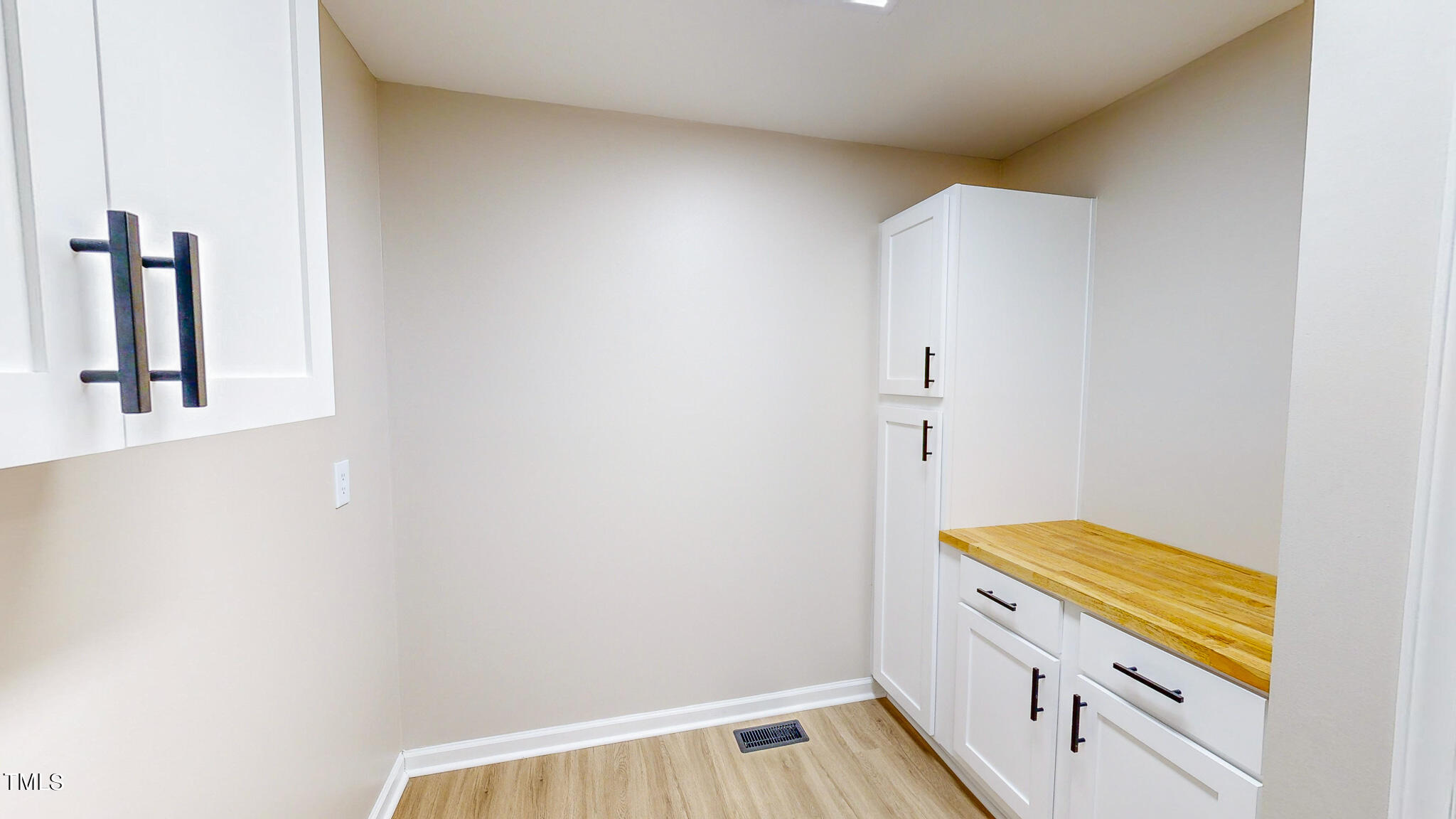 137 Dandelion Drive Timberlake, NC 27583 - Photo 17 of 53 a view of bedroom with hallway