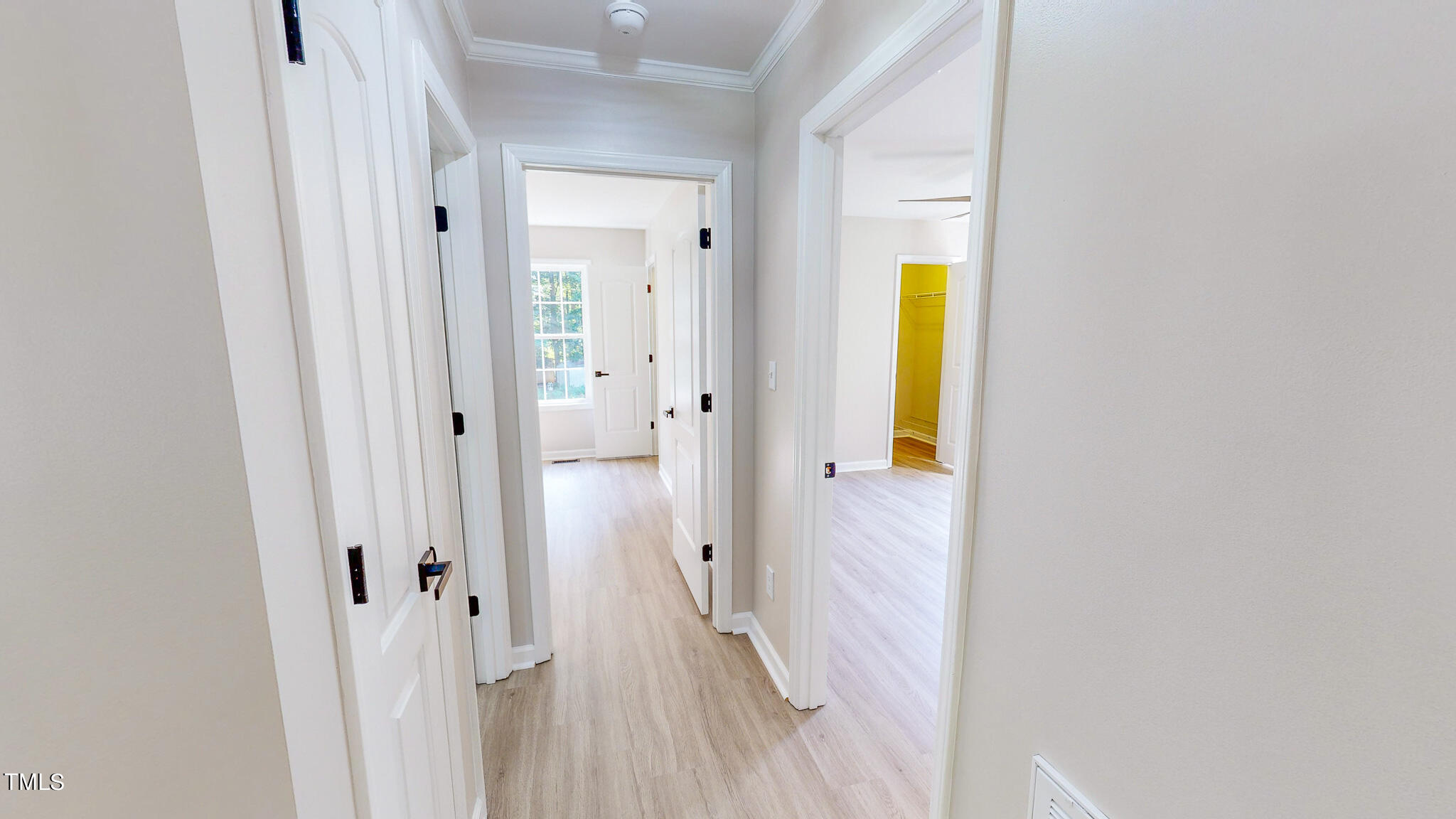 137 Dandelion Drive Timberlake, NC 27583 - Photo 33 of 53 a view of a bathroom