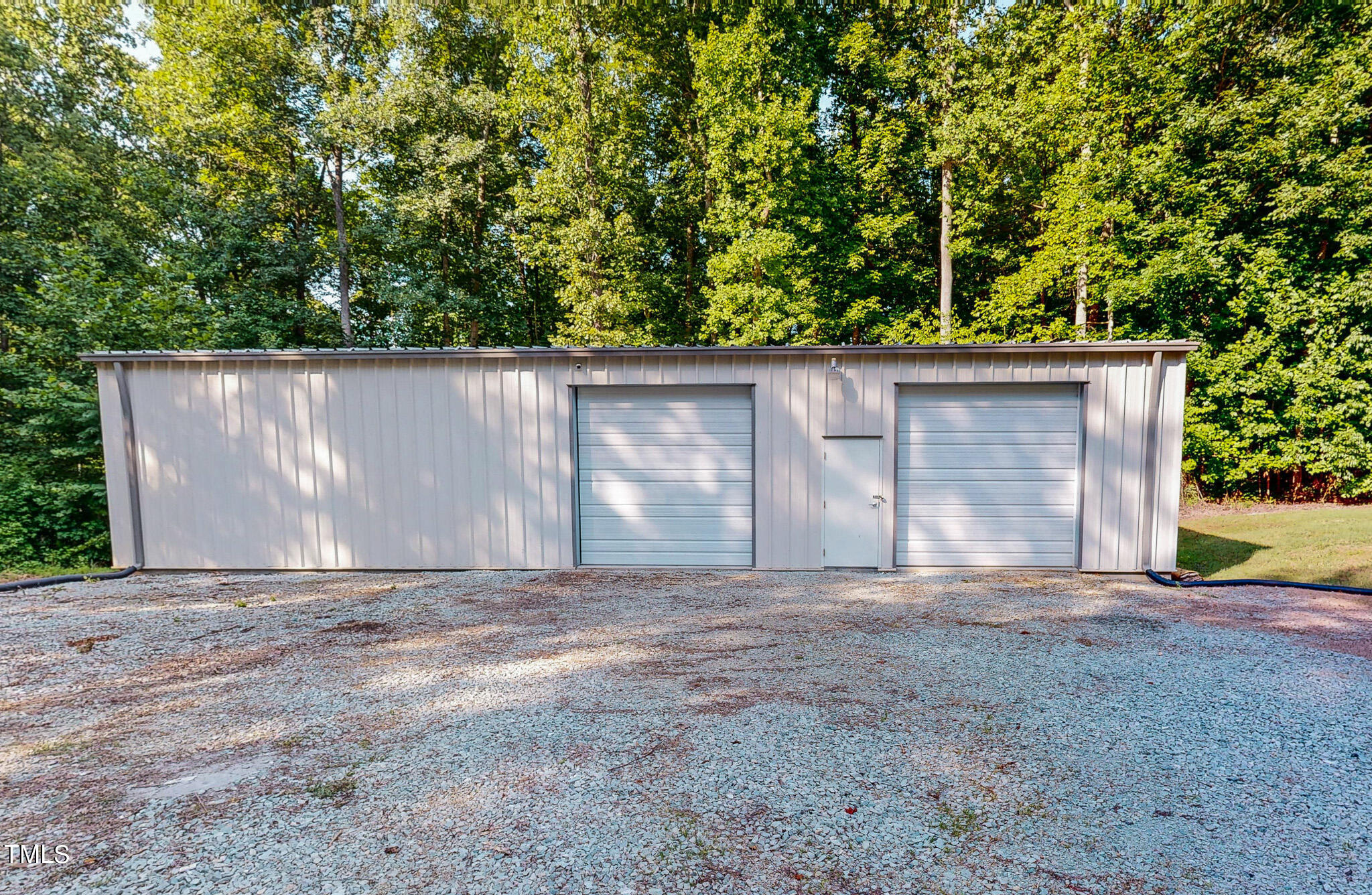 137 Dandelion Drive Timberlake, NC 27583 - Photo 46 of 53 a house with a yard
