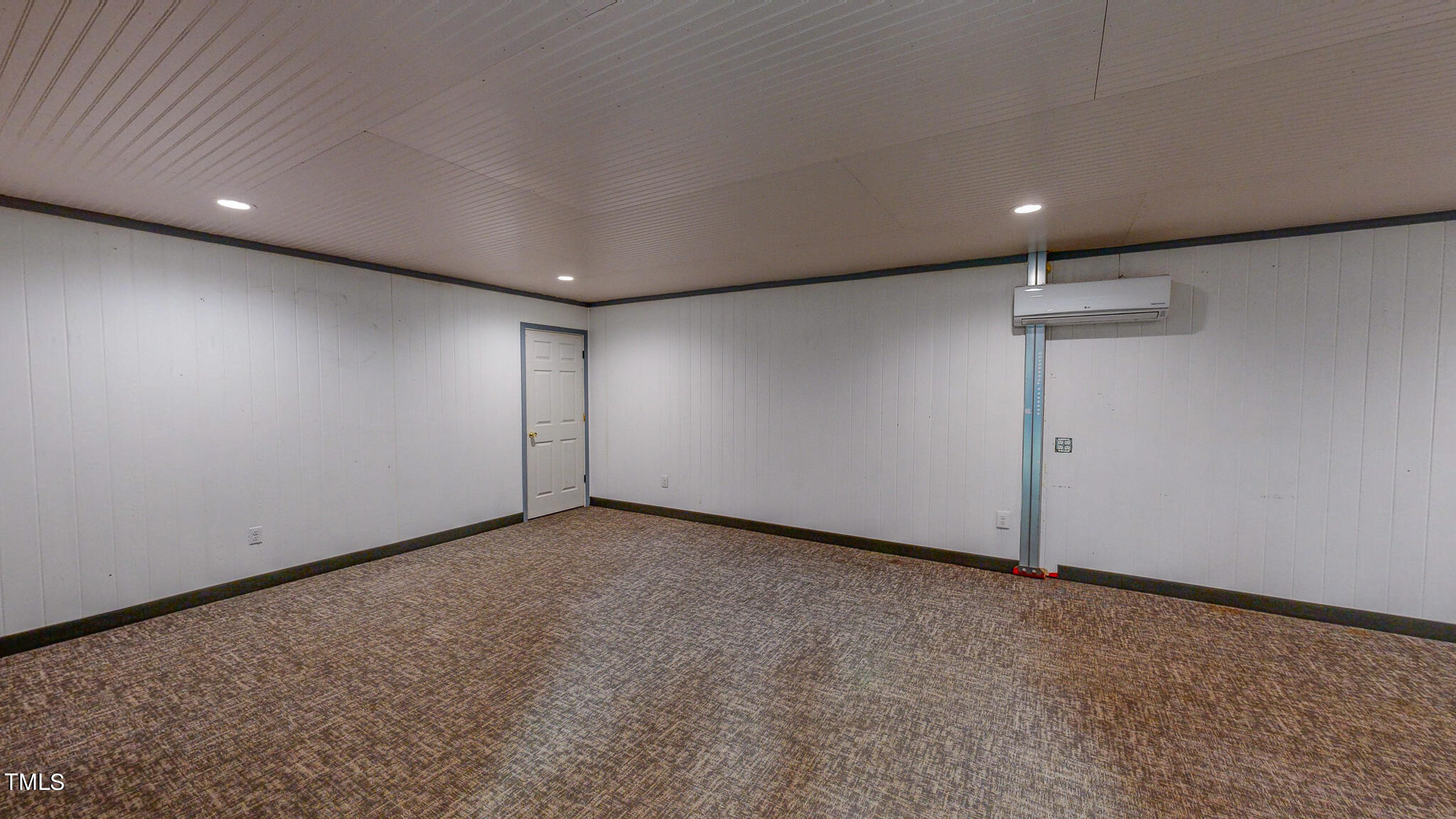 137 Dandelion Drive Timberlake, NC 27583 - Photo 49 of 53 a view of an empty room