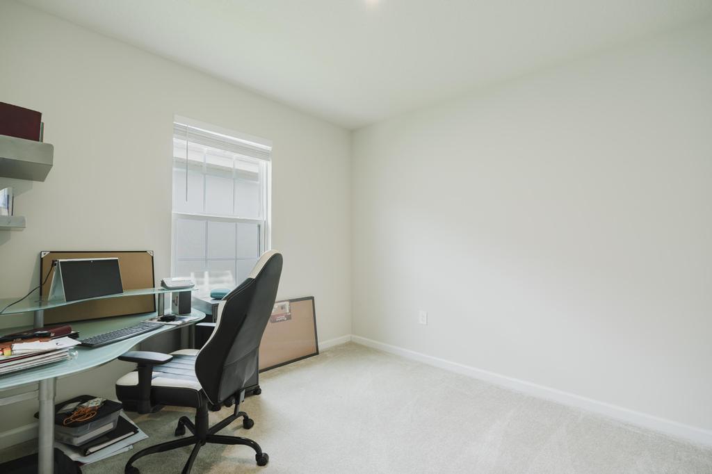 252 Raspberry Road Fort Pierce, FL 34981 - Photo 30 of 66 a view of a workspace with furniture