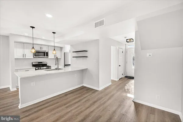 $449,900 | 1911 Lyttonsville Road, Unit 1911, Silver Spring, MD 20910