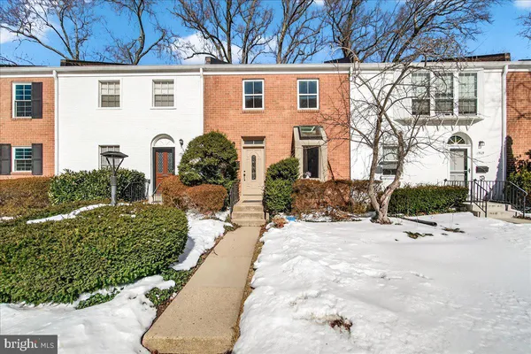 $449,900 | 1911 Lyttonsville Road, Unit 1911, Silver Spring, MD 20910