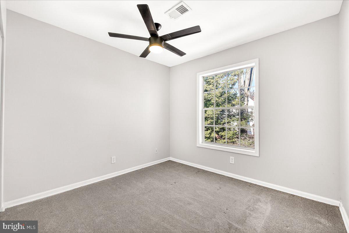 1911 Lyttonsville Road, Unit 1911 Silver Spring, MD 20910 - Photo 30 of 37 Second bedroom
