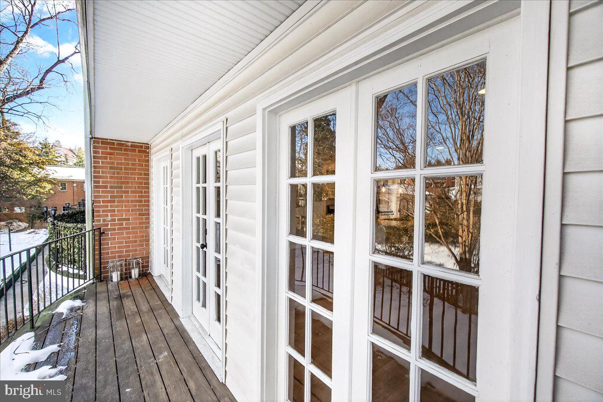 1911 Lyttonsville Road, Unit 1911 Silver Spring, MD 20910 - Photo 32 of 37