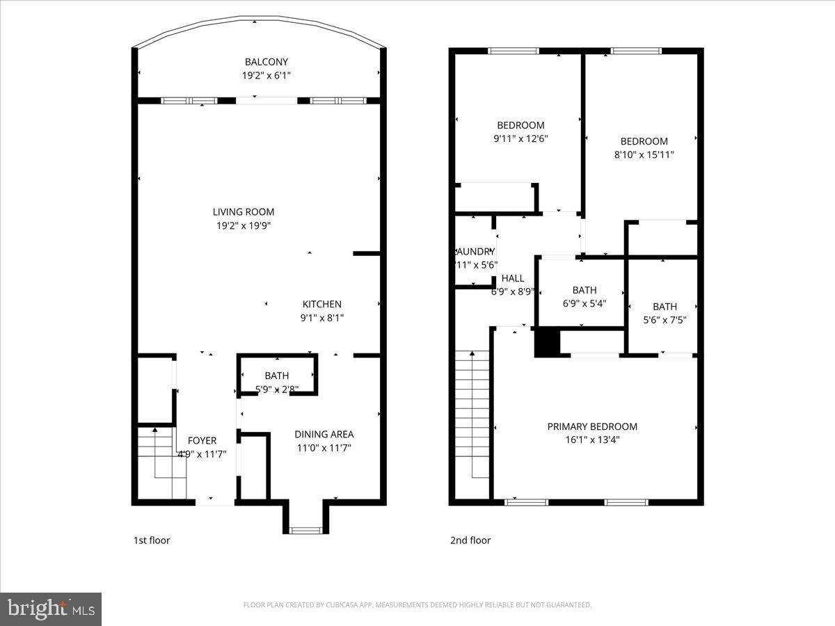 1911 Lyttonsville Road, Unit 1911 Silver Spring, MD 20910 - Photo 37 of 37
