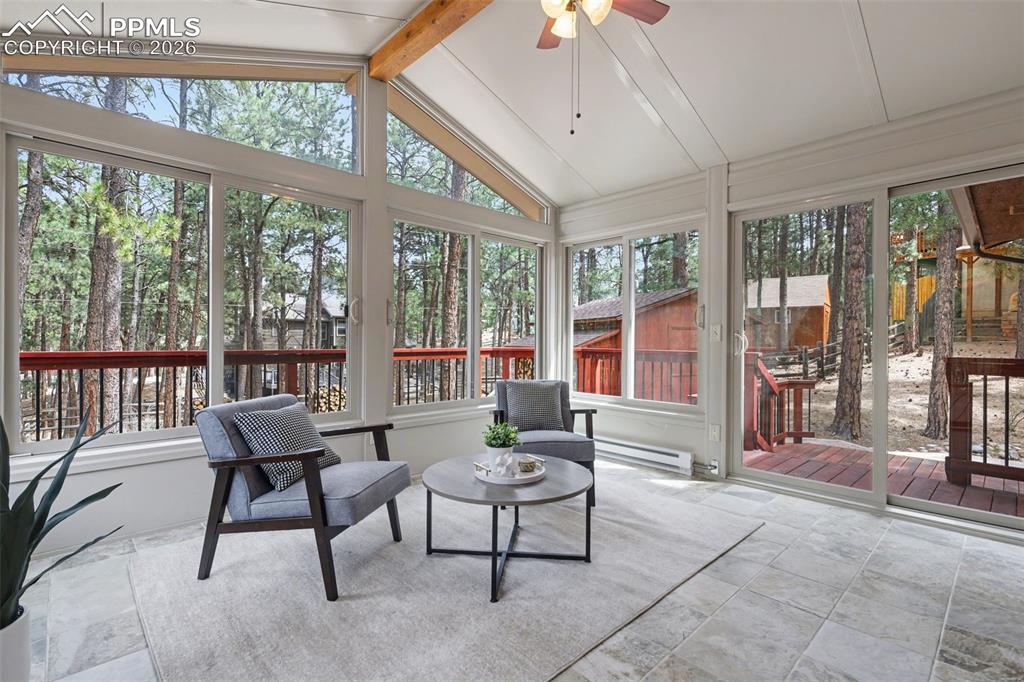 1060 Pleasant View Lane Colorado Springs, CO 80921 - Photo 13 of 50