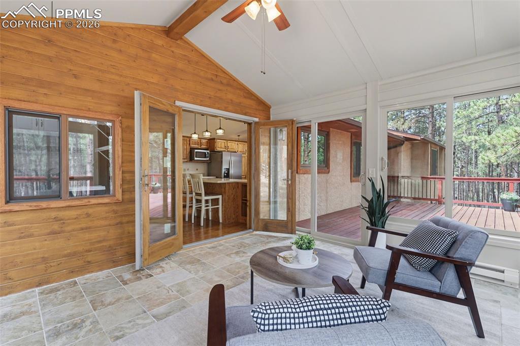 1060 Pleasant View Lane Colorado Springs, CO 80921 - Photo 14 of 50