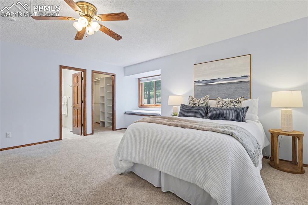 1060 Pleasant View Lane Colorado Springs, CO 80921 - Photo 20 of 50