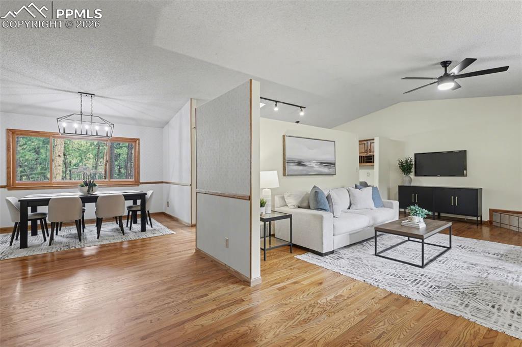 1060 Pleasant View Lane Colorado Springs, CO 80921 - Photo 2 of 50