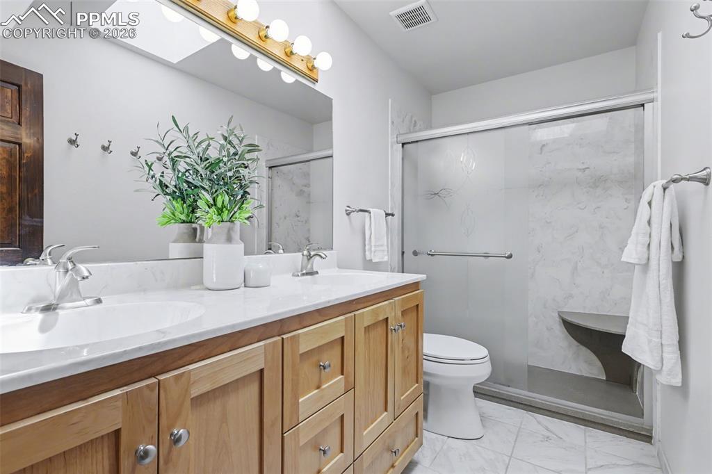 1060 Pleasant View Lane Colorado Springs, CO 80921 - Photo 21 of 50