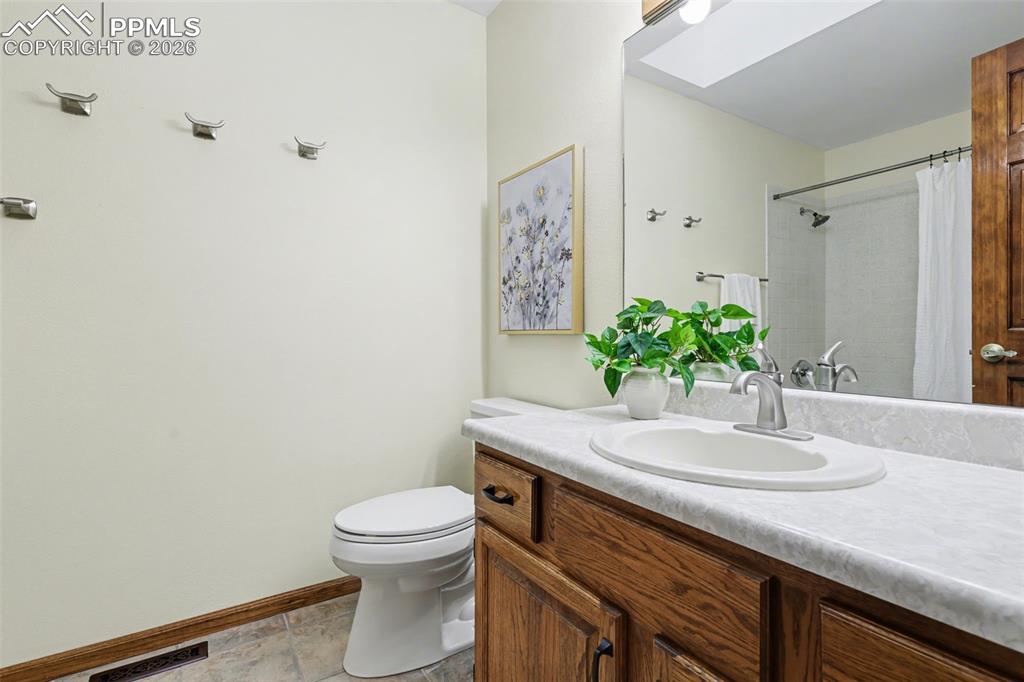 1060 Pleasant View Lane Colorado Springs, CO 80921 - Photo 25 of 50