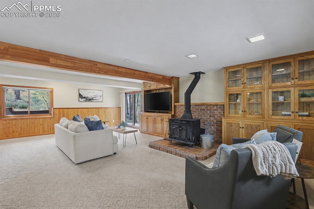 1060 Pleasant View Lane Colorado Springs, CO 80921 - Photo 30 of 50