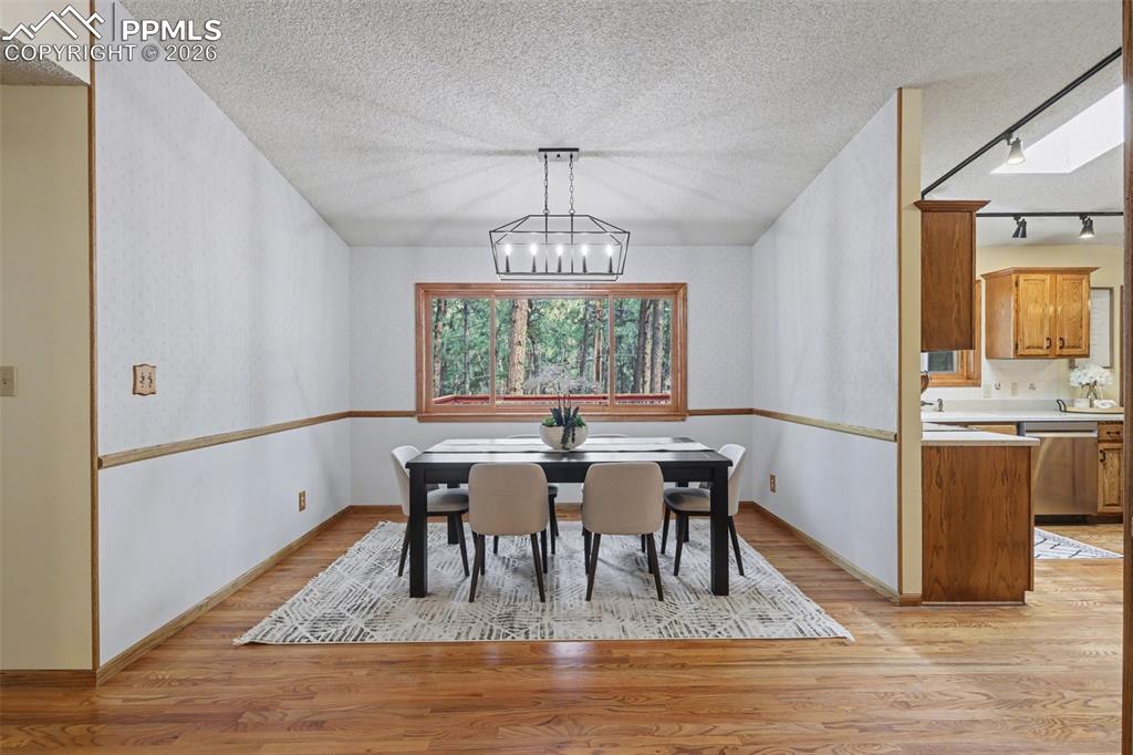 1060 Pleasant View Lane Colorado Springs, CO 80921 - Photo 3 of 50