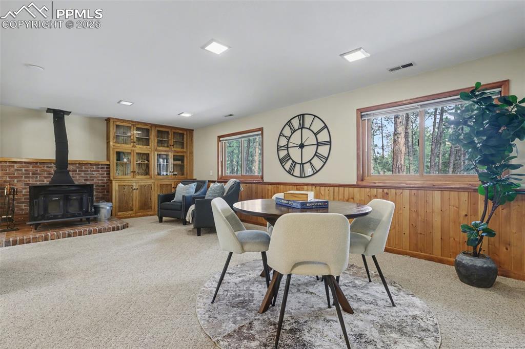 1060 Pleasant View Lane Colorado Springs, CO 80921 - Photo 32 of 50