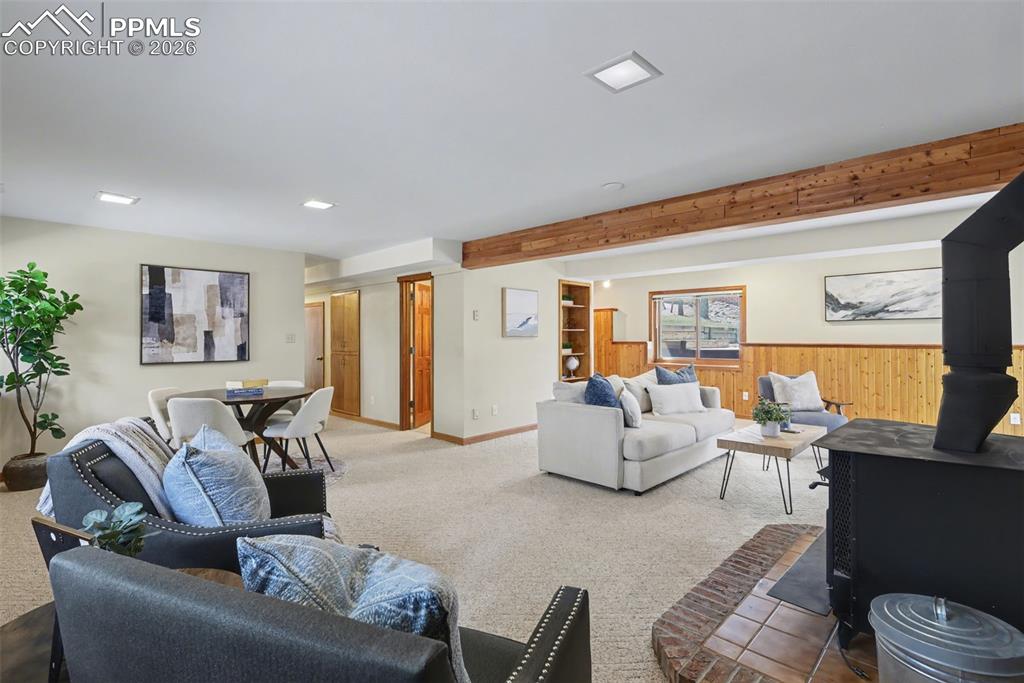 1060 Pleasant View Lane Colorado Springs, CO 80921 - Photo 34 of 50