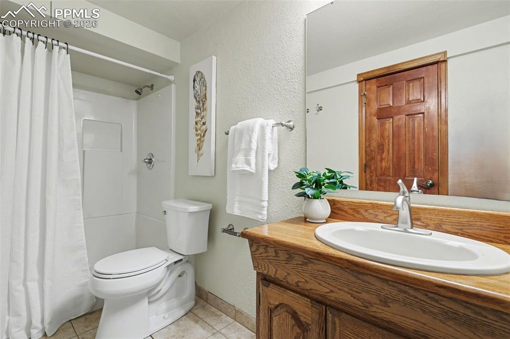 1060 Pleasant View Lane Colorado Springs, CO 80921 - Photo 37 of 50