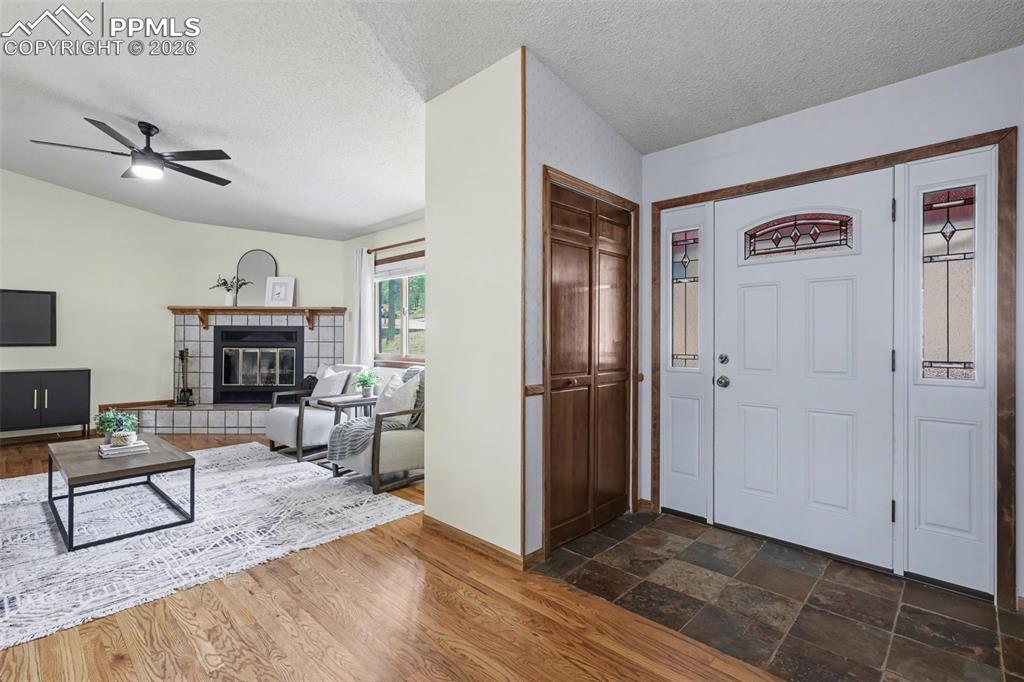 1060 Pleasant View Lane Colorado Springs, CO 80921 - Photo 6 of 50