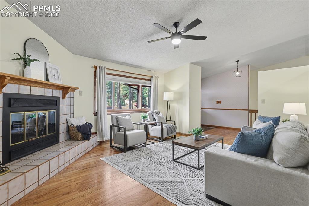 1060 Pleasant View Lane Colorado Springs, CO 80921 - Photo 8 of 50