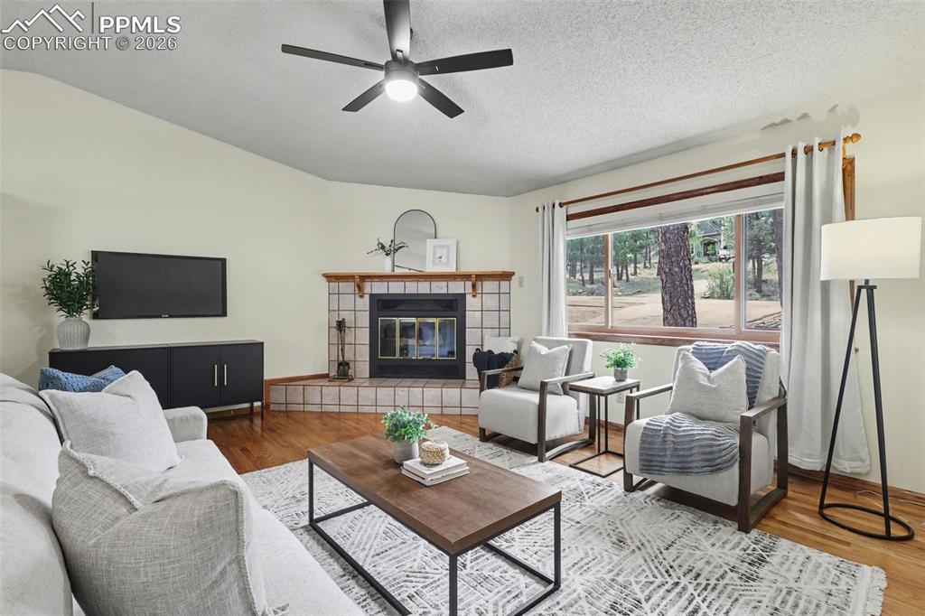 1060 Pleasant View Lane Colorado Springs, CO 80921 - Photo 9 of 50