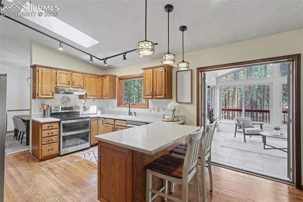 1060 Pleasant View Lane Colorado Springs, CO 80921 - Photo 10 of 50