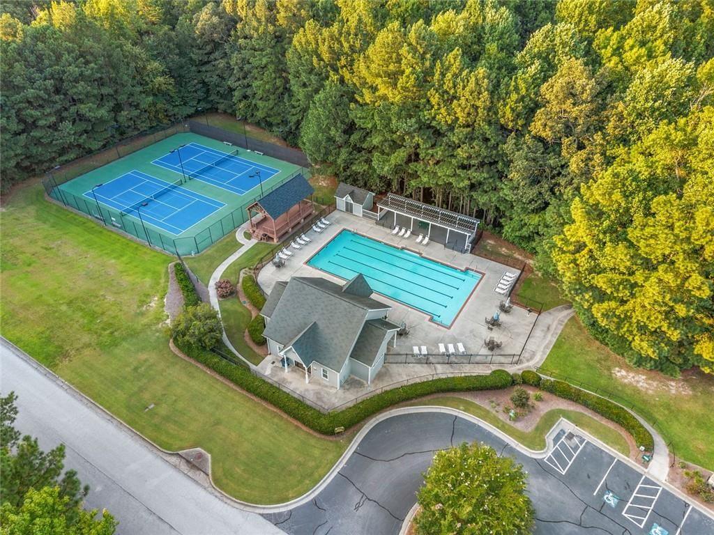 395 Amberbrook Circle Grayson, GA 30017 - Photo 52 of 54 Gallery Image 52