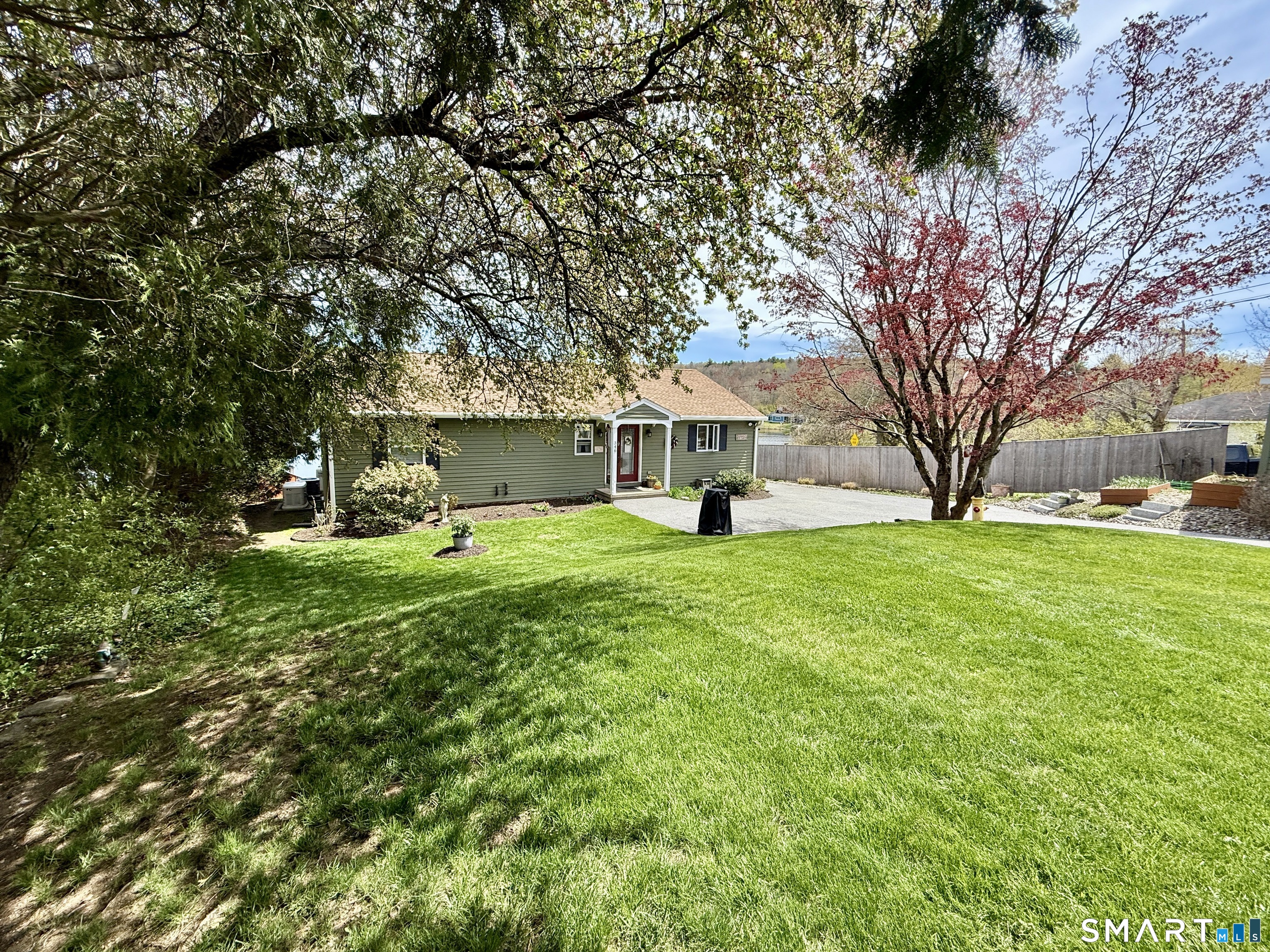 346 West Side Road Goshen, CT 06756 - Photo 7 of 37