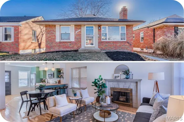 $269,900 | 5524 Lindenwood Avenue, St. Louis, MO 63109