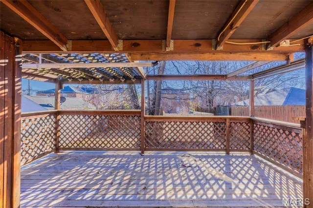 $269,900 | 5524 Lindenwood Avenue, St. Louis, MO 63109