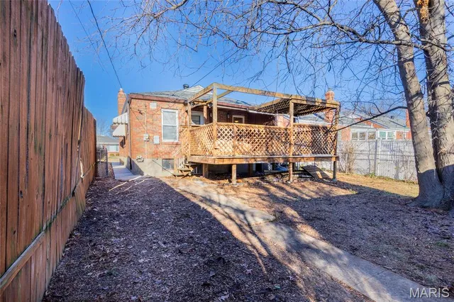 $269,900 | 5524 Lindenwood Avenue, St. Louis, MO 63109