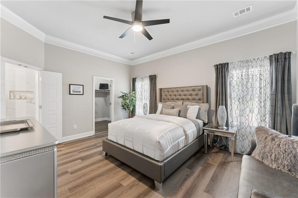 3362 Sarah Trail, Unit 2 Decatur, GA 30032 - Photo 37 of 62 Gallery Image 37