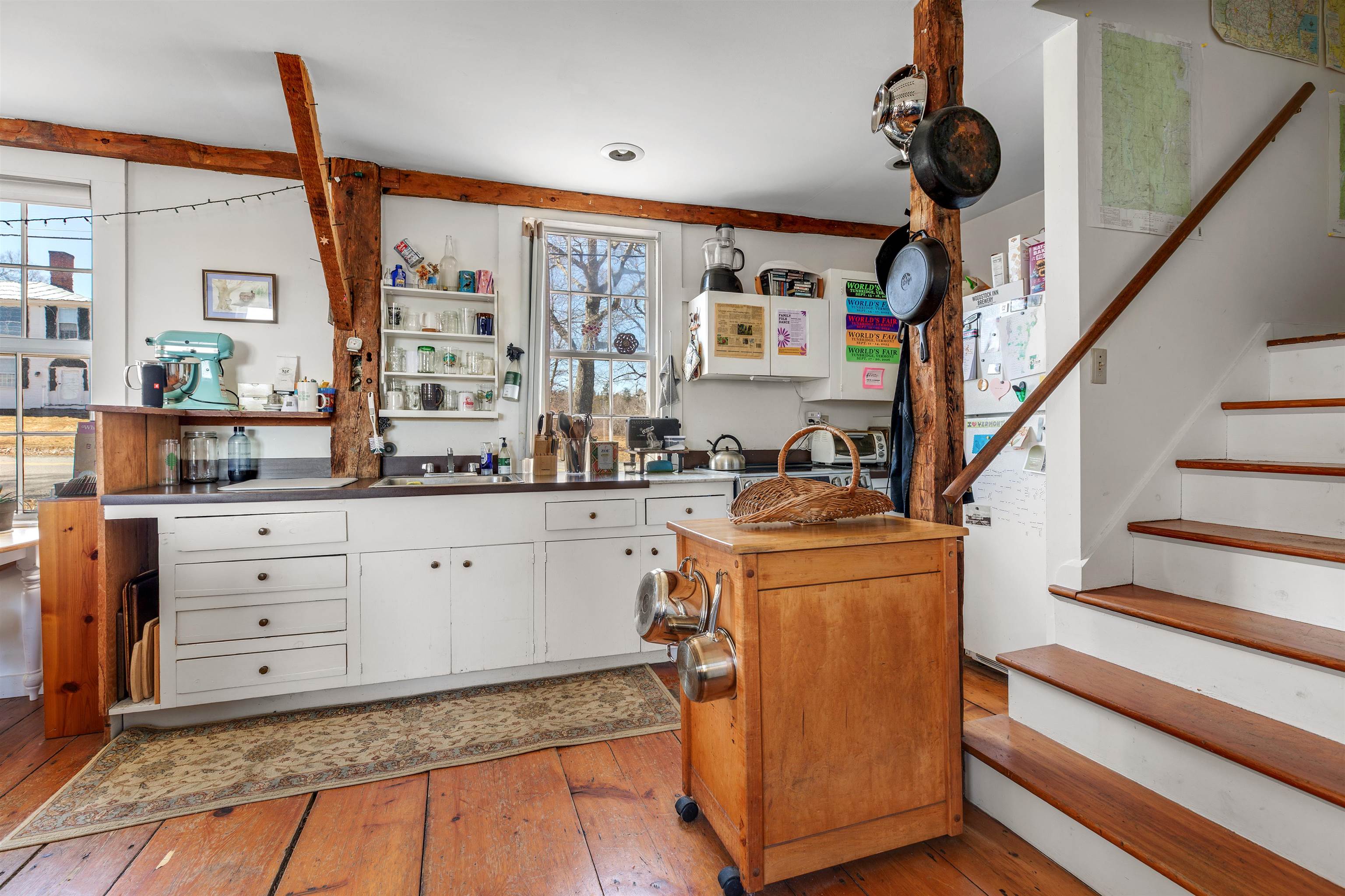 85 Academy Road Thetford, VT 05075 - Photo 35 of 48 Gallery Image 35