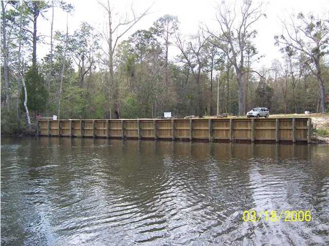 V/l Portland Park Road Freeport, FL 32439 - Photo 1 of 8 Primary Photo