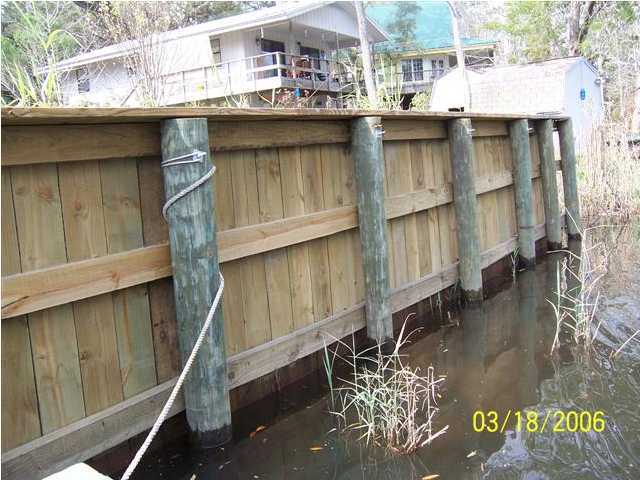 V/l Portland Park Road Freeport, FL 32439 - Photo 5 of 8 Additional Photo