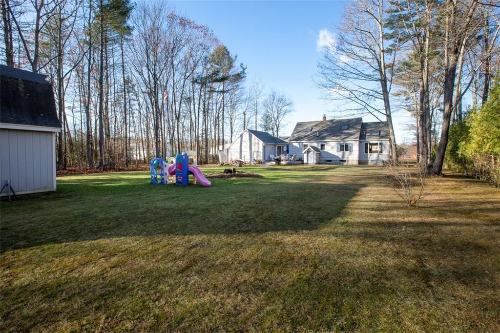 108 Leighton Road Yarmouth, ME 04096 - Photo 28 of 28 Photo