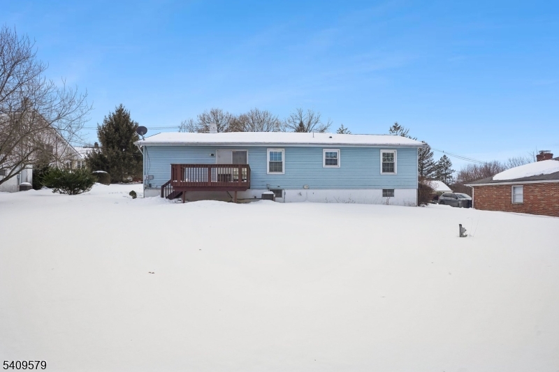 7 Maple Avenue Sussex, NJ 07461 - Photo 29 of 31