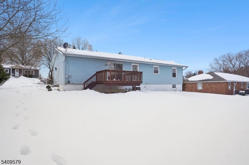 7 Maple Avenue Sussex, NJ 07461 - Photo 30 of 31