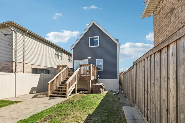 $519,900 | 6242 South Nashville Avenue, Chicago, IL 60638
