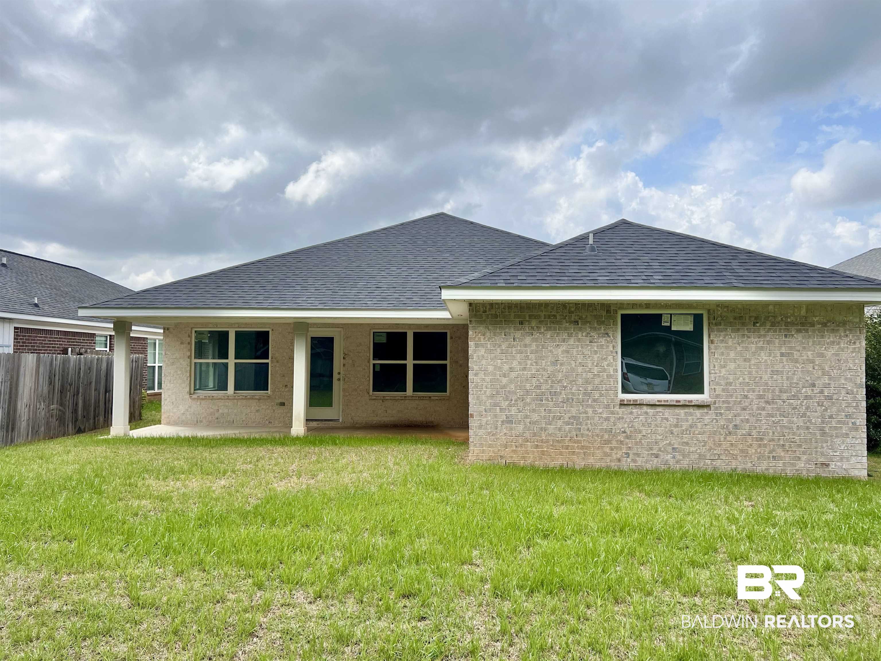16089 Alabama Avenue Silverhill, AL 36576 - Photo 9 of 24