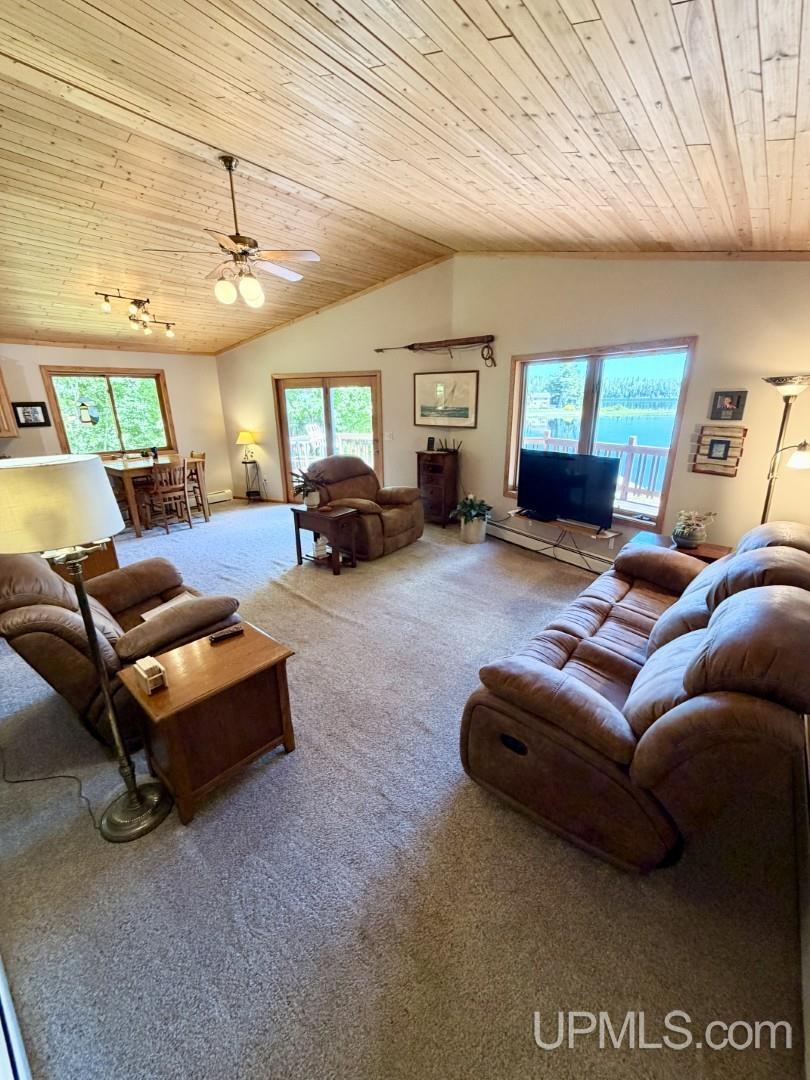660 County Road GGG Ishpeming, MI 49849 - Photo 3 of 62