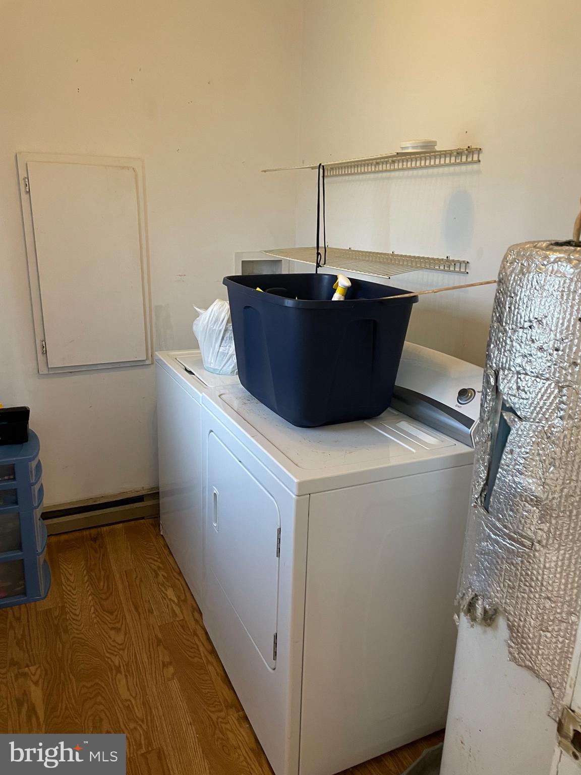 3 7th Street Ridgely, MD 21660 - Photo 14 of 21 Utility Room