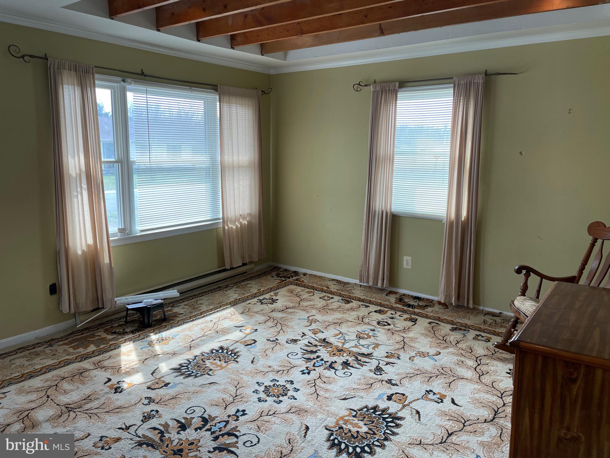 3 7th Street Ridgely, MD 21660 - Photo 5 of 21 Living Room