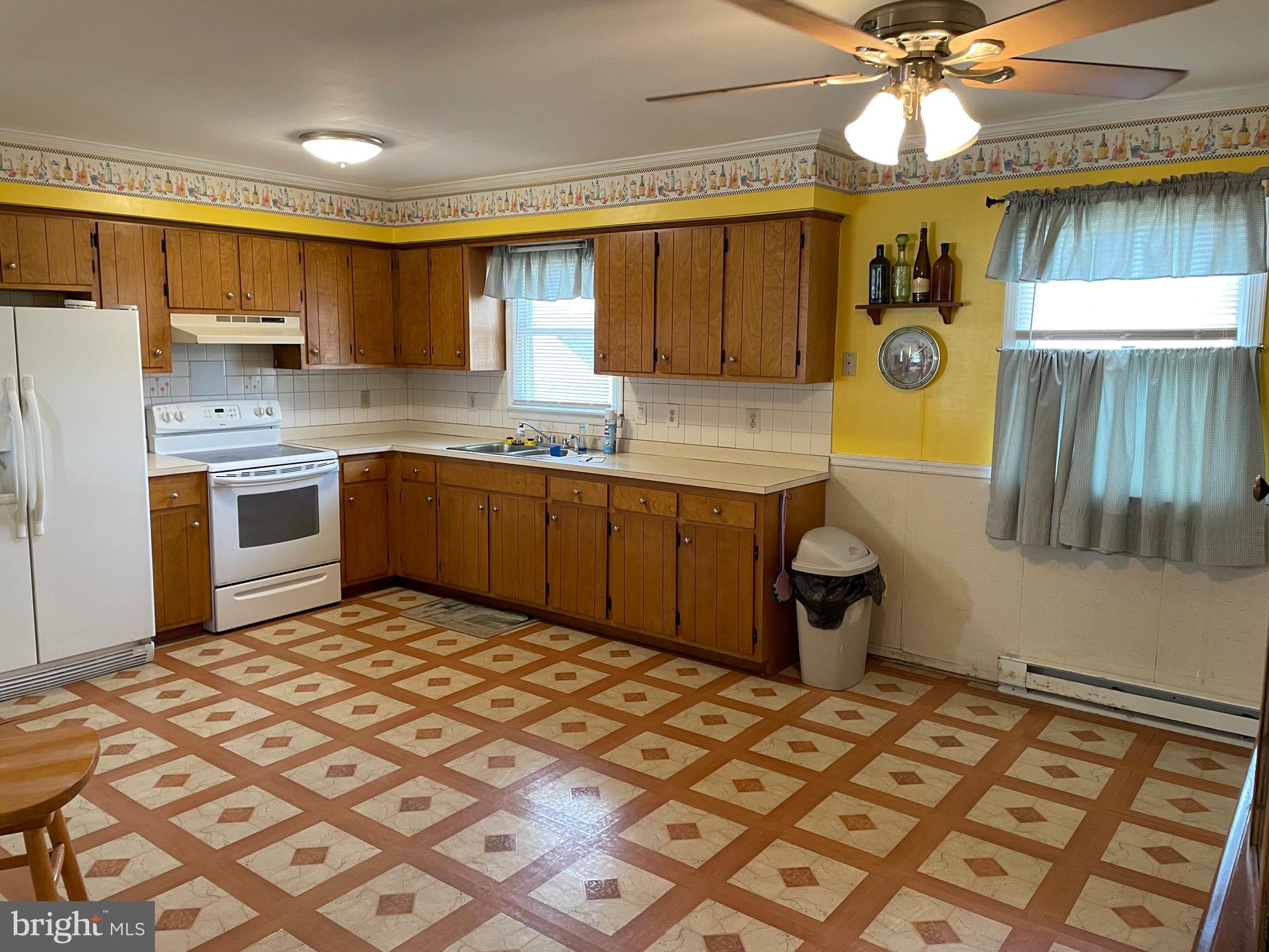 3 7th Street Ridgely, MD 21660 - Photo 7 of 21 Kitchen