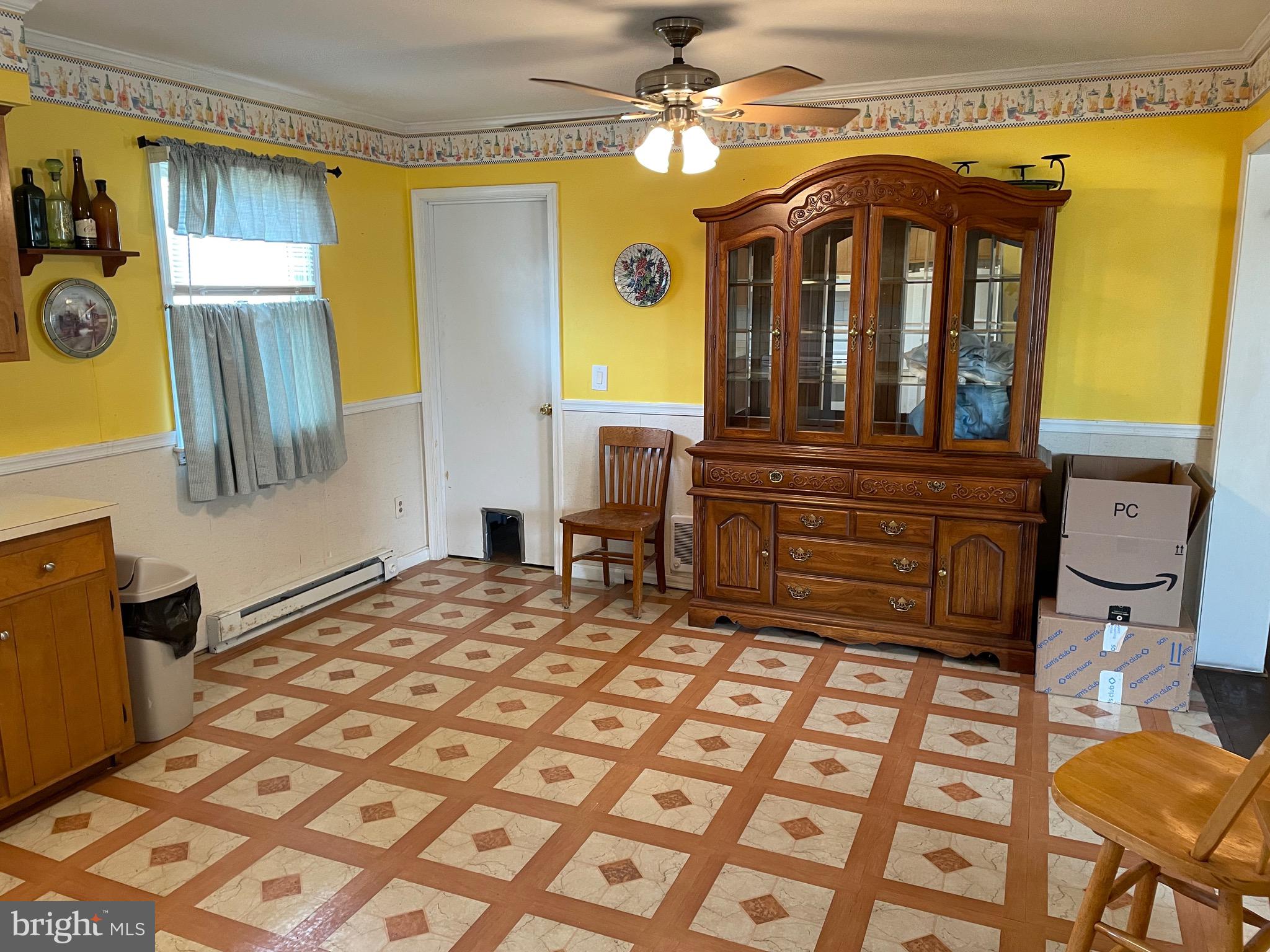 3 7th Street Ridgely, MD 21660 - Photo 8 of 21 Dining Room